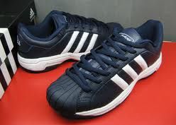 adidas superstar 2g Navy/White | Zapatillas, Zapatos, Tenis