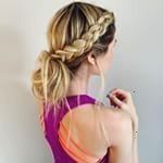 #agoodbodyisthebestrevenge #hochzeitsfrisuren #timetogetfit #niedliche #pi