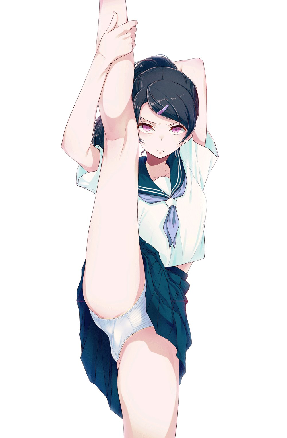 sexy-anime-girl