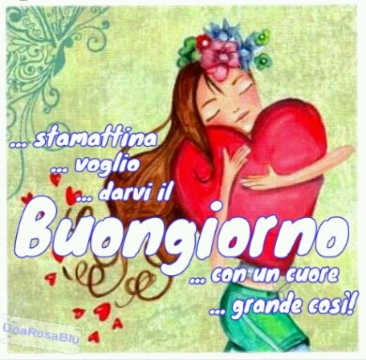 Buongiorno Il Poeta Dei Sogni Buongiorno♥️ | Buongiorno, Buongiorno immagini, Auguri di buongiorno