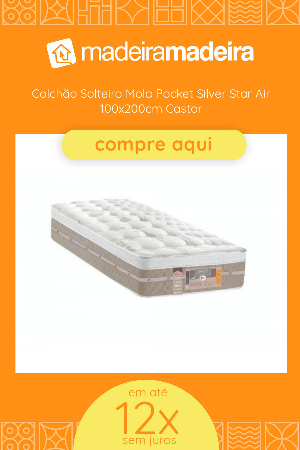 Ei, sabia que na MadeiraMadeira você pode comprar pelo Whatsapp? Mande uma mensagem que nossos consultores vão te ajudar na compra :) Products, Outdoor Structures, Gadget