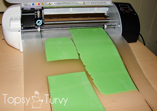 Silhouette Curio Cutting Machine Can You Use For Cake Decorating Silhouette Curio Cutting Machine Can You Use For Cake Decorating