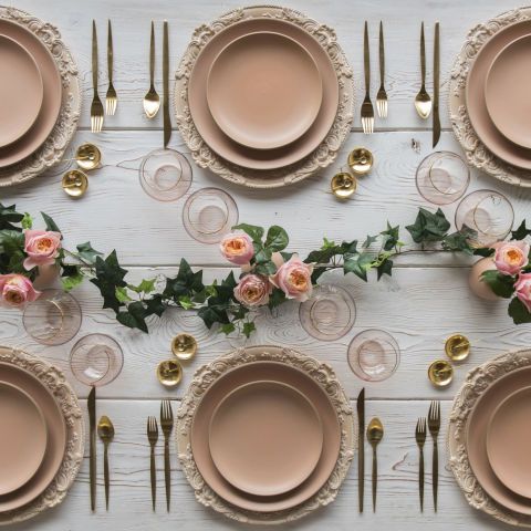 21 Tablescapes to Inspire Your Holiday Party Dรฉcor 21 Tablescapes to Inspire Your Holiday Party Dรฉcor