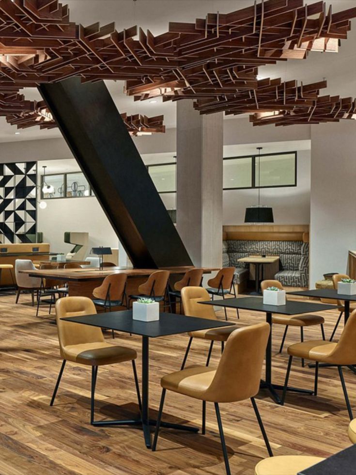 Sheraton Denver Downtown Hotel, project completed with HPG International California #interiordesign #design #furniture #hospitalitydesign #hospitalityfurniture #designinspo Downtown Hotels, Downtown Denver, Hospitality Design, Design Inspo, Conference Room, Dining Chairs, Hotel Project, Interior Design, Projects