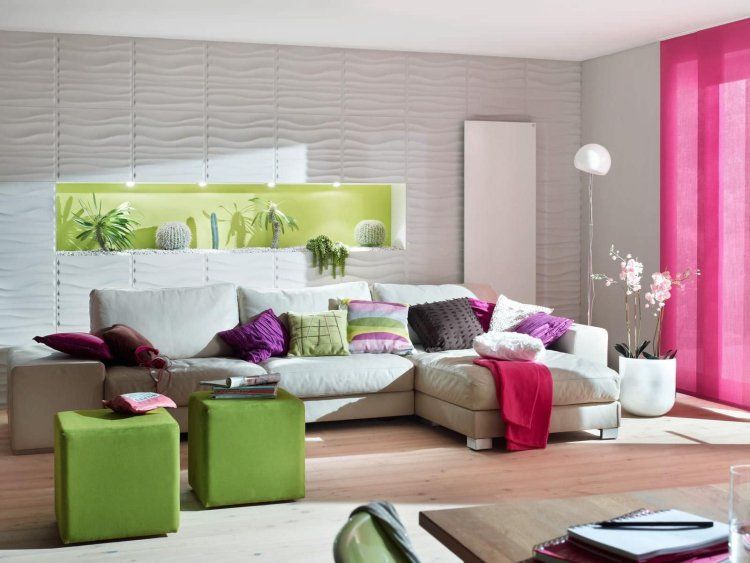 Designs Von 3d Wall Decoration Wien Wandpaneele Schlafzimmer Design Wandfarben Ideen Wohnzimmer
