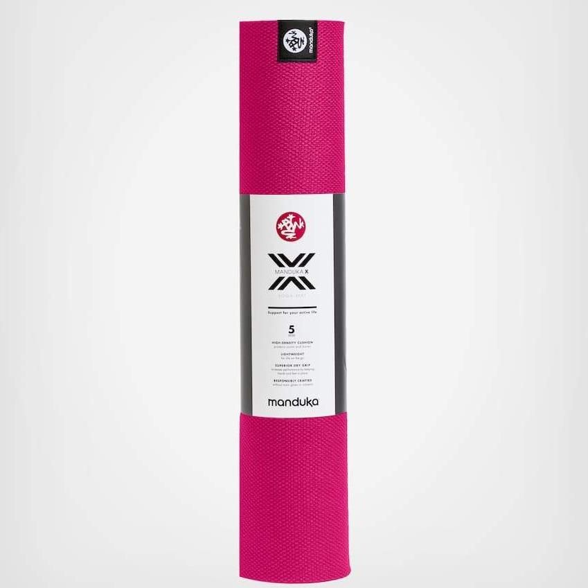 Manduka X Yoga Mat Midnight In 2020 Yoga Lifestyle Yoga Mats Best Yoga Mat