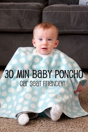 Baby Trend Secure Snap Gear 35 Infant Car Seat #babyponcho