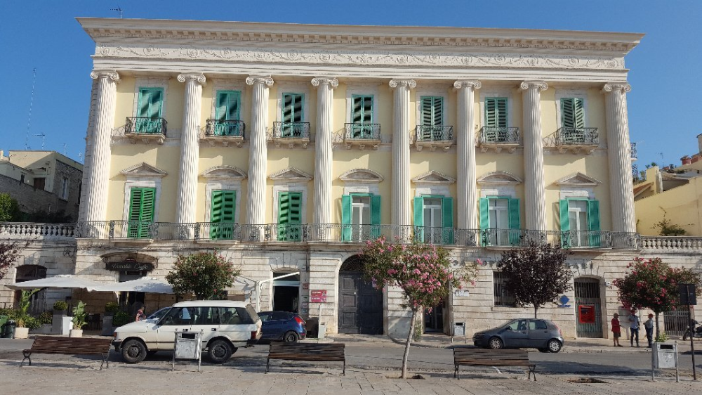 Centro Storico Di Giovinazzo - 2020 All You Need to Know BEFORE You Go (with Photos) - Tripadvisor