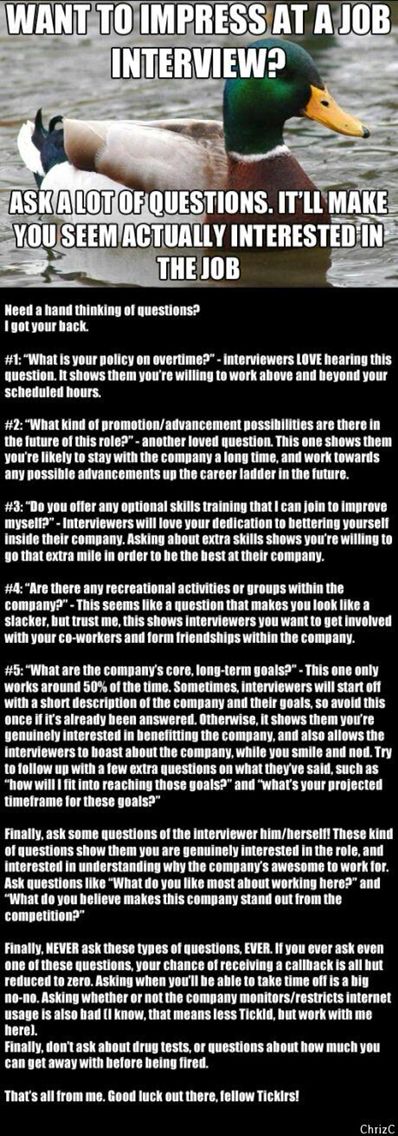 top questions to ask to impress in a job interview questions to ask a physical therapist about their career