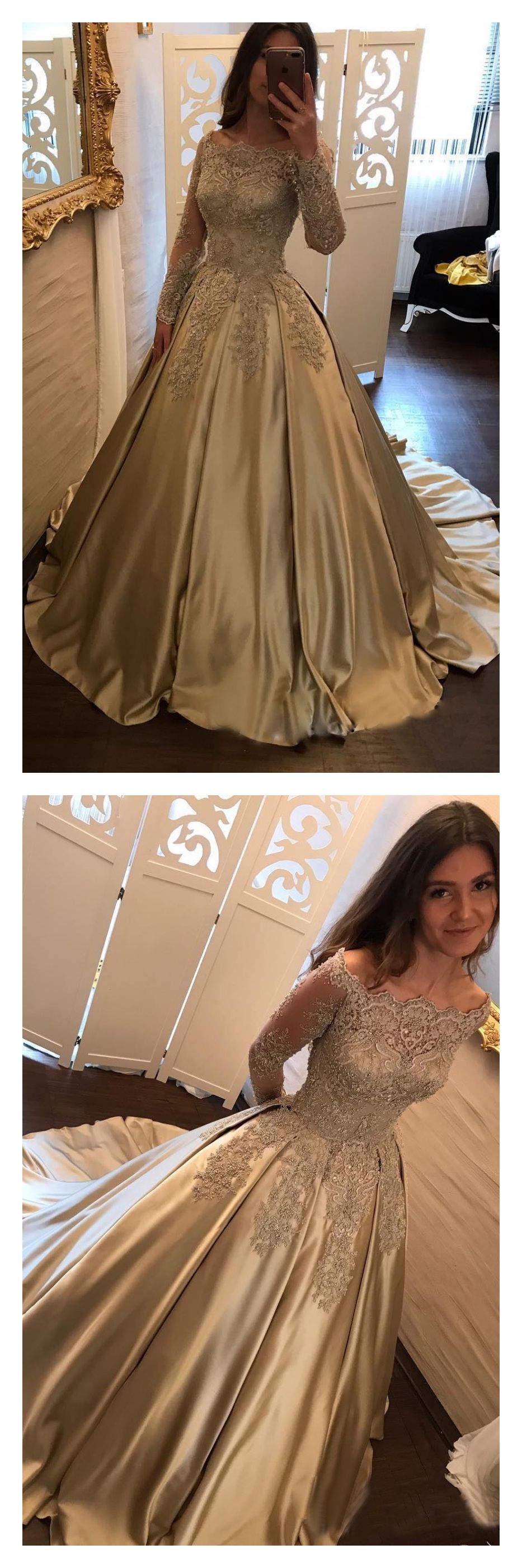 Freshman Prom Dresses Woth Slee
