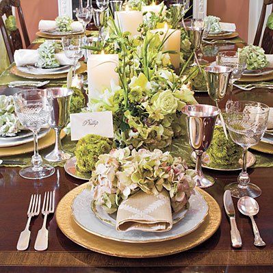 Deck The Halls Style Of Design Image Private Parties Pinterest Deck The Halls Style Of Design Image Christmas Table Settingschristmas