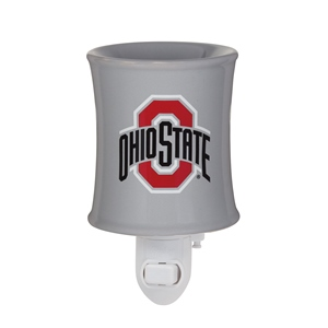 FRAGRANCE LAMP BY TAGZ SPORTS ALABAMA CRIMSON TIDE NCAA TART WARMER