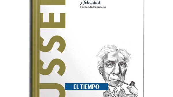 @srjosekarlos: Russell: El hombre que no tiene ningún barniz de filosofía va por la vida prisionero de los prejuicios que se derivan del sentido común, de las creencias de su tiempo y de las convicciones que han ido tomando f… https://t.co/El5B088asU @danycamposf: RT @srjosekarlos: Russell: El hombre que no tiene ningún barniz de filosofía va por la vida prisionero de los prejuicios que se derivan del sentido común, de las creencias de su tiempo y de las convicciones que ……
