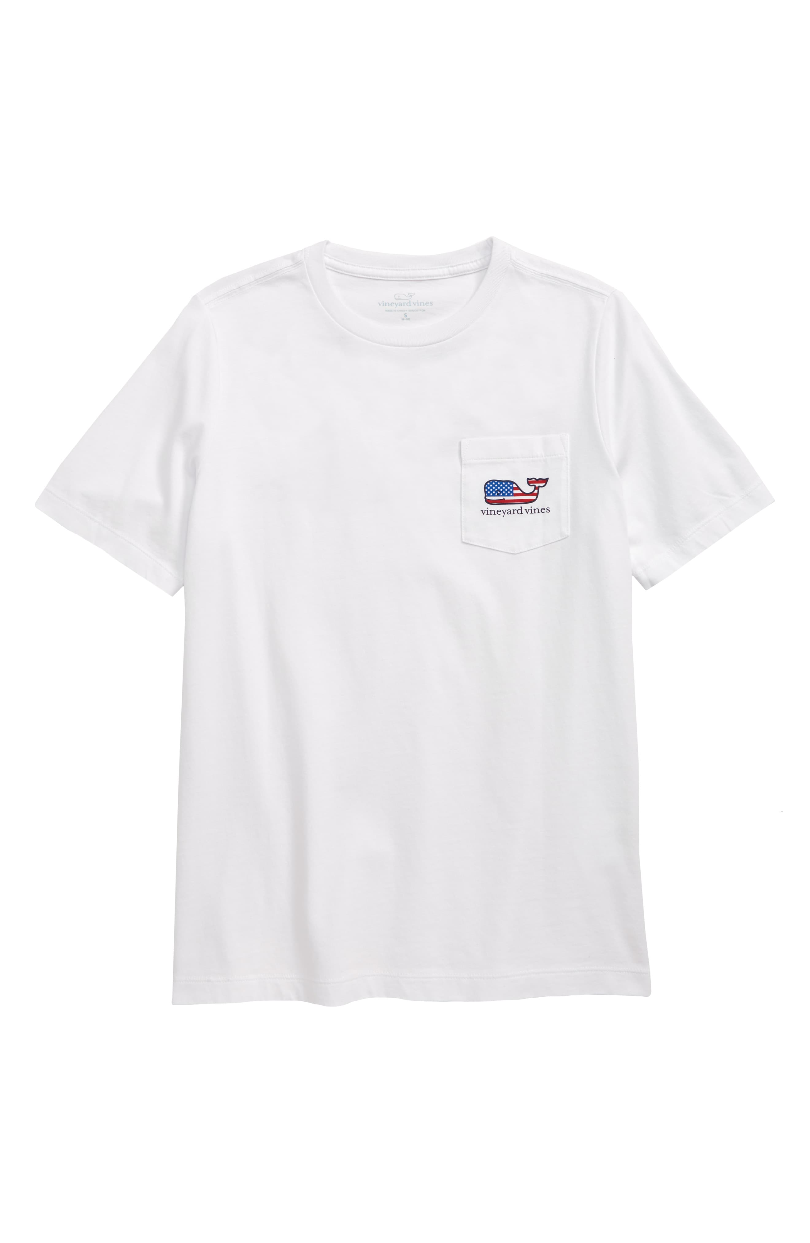QUIKSILVER Boys Big Modern Wave Tee
