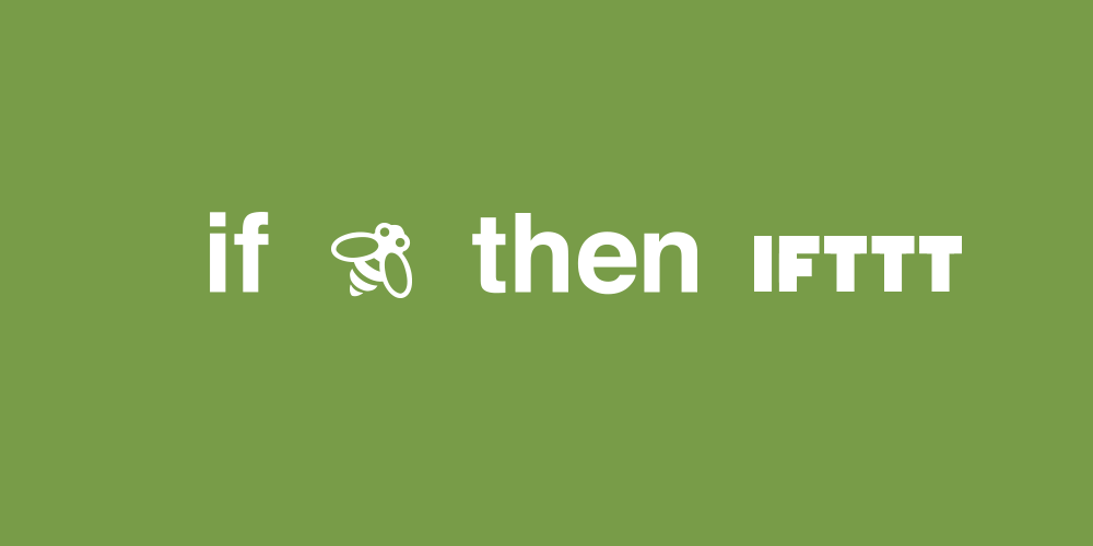 Ecobee Supports Ifttt