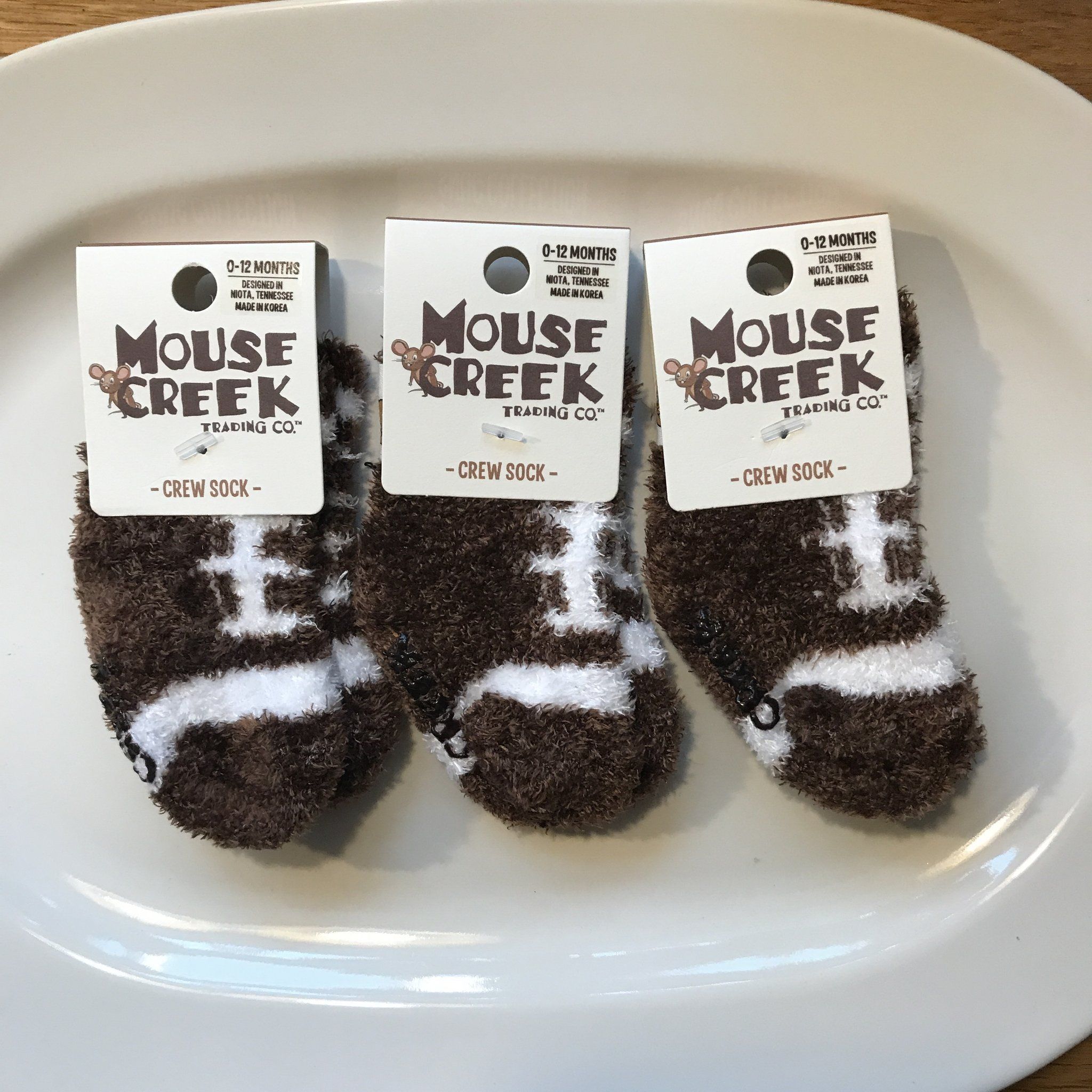 infant football socks