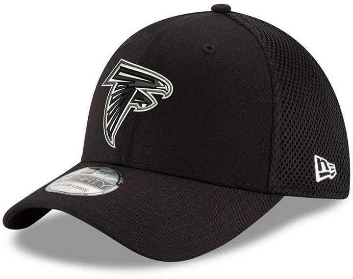 Hat Cap Licensed Ford Mustang Pony Text Black White Mesh CF