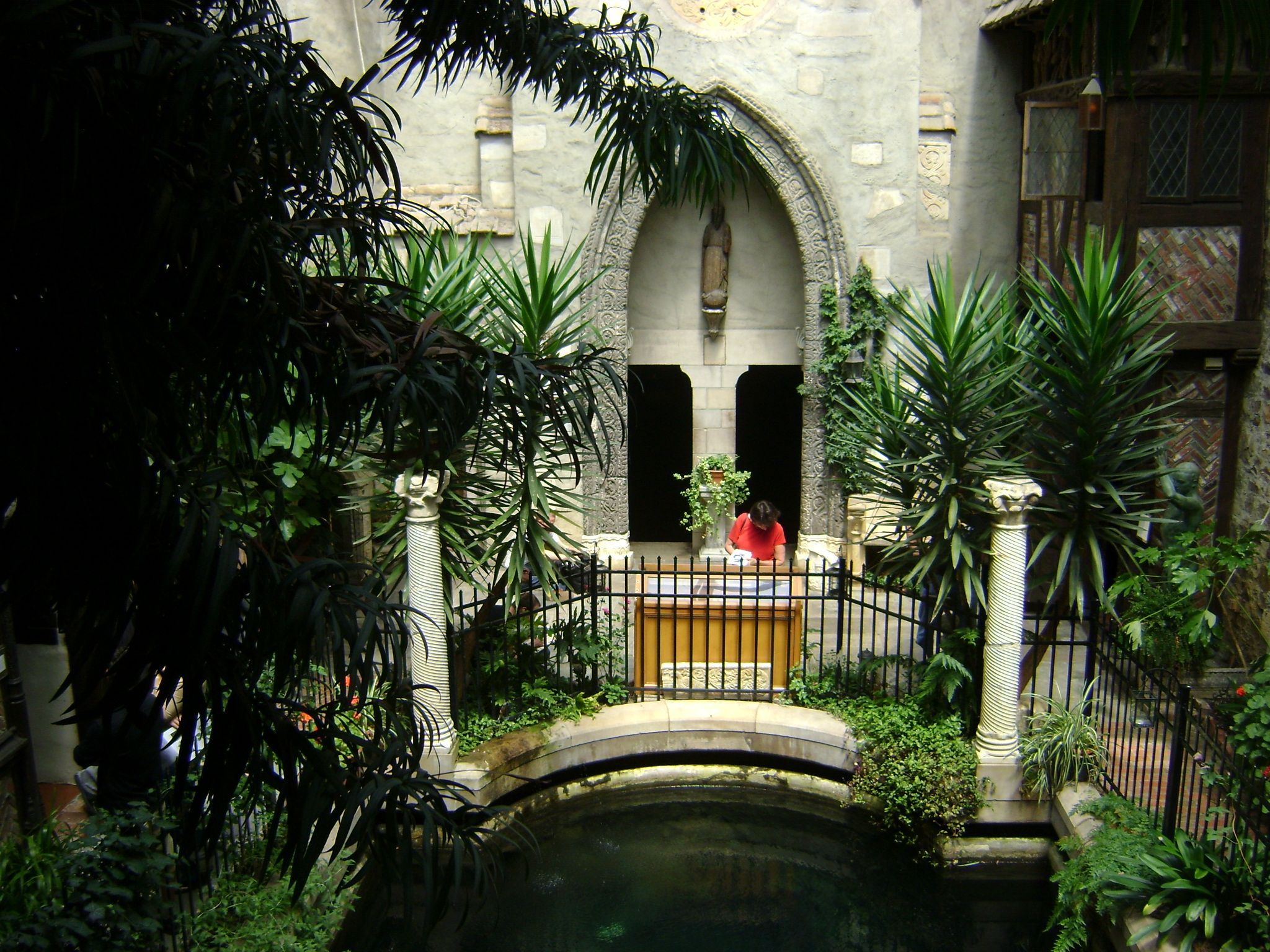 Hammond Castle, Gloucester, MA | Hammond castle, Castle, Cape ann