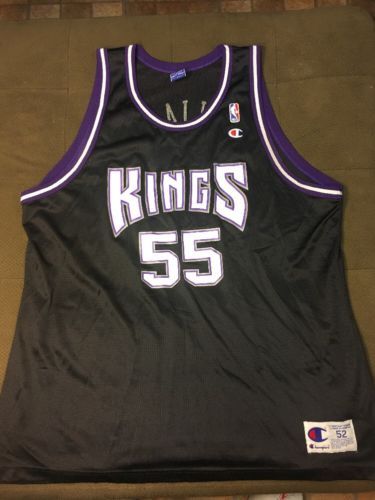 jason williams champion jersey