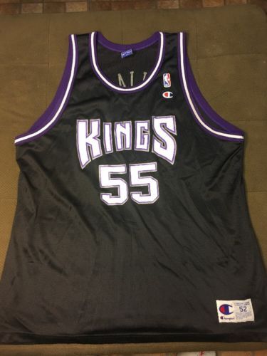 jason williams nba jersey