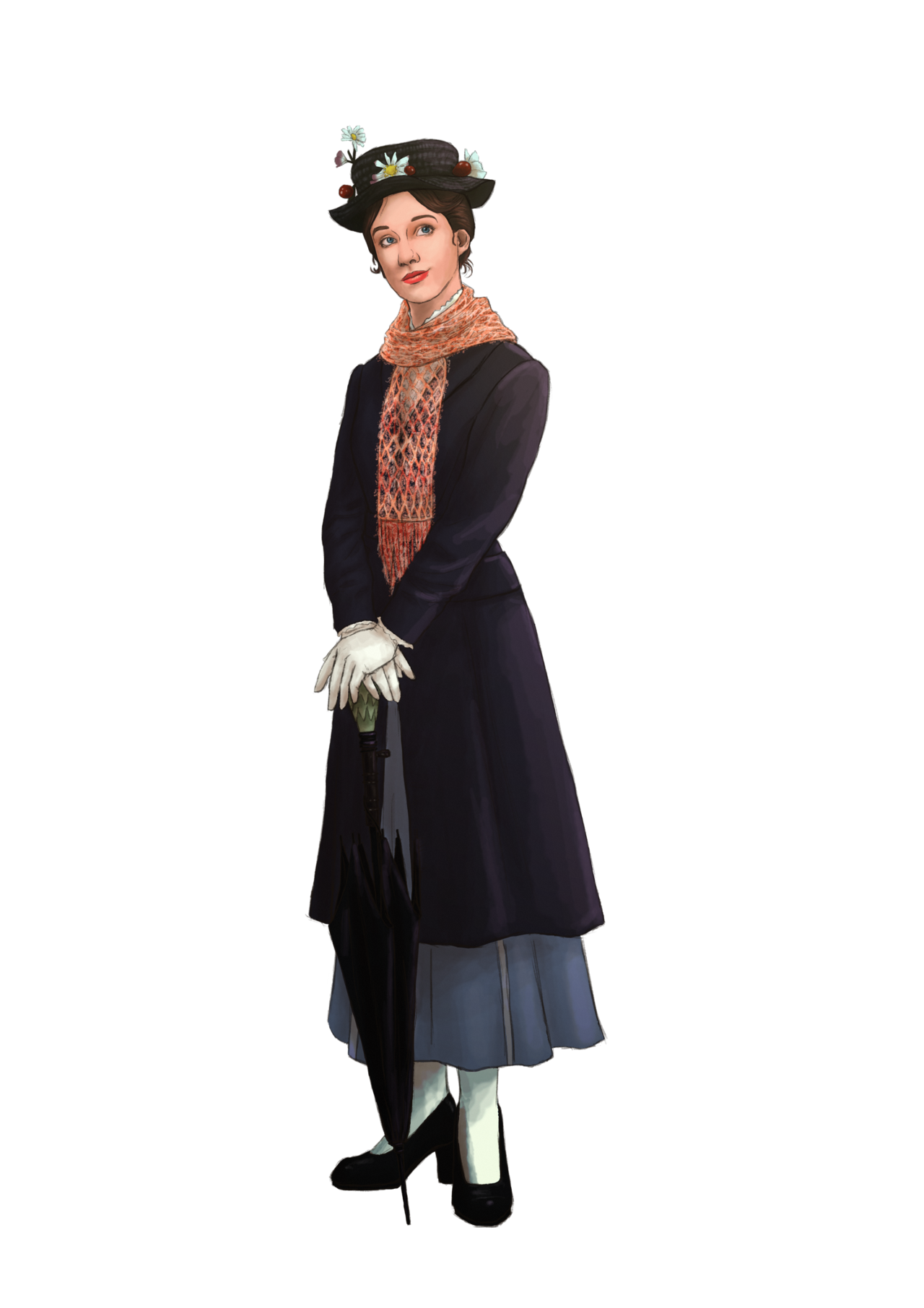  Mary Poppins Mary poppins halloween costume, Mary poppins, Mary