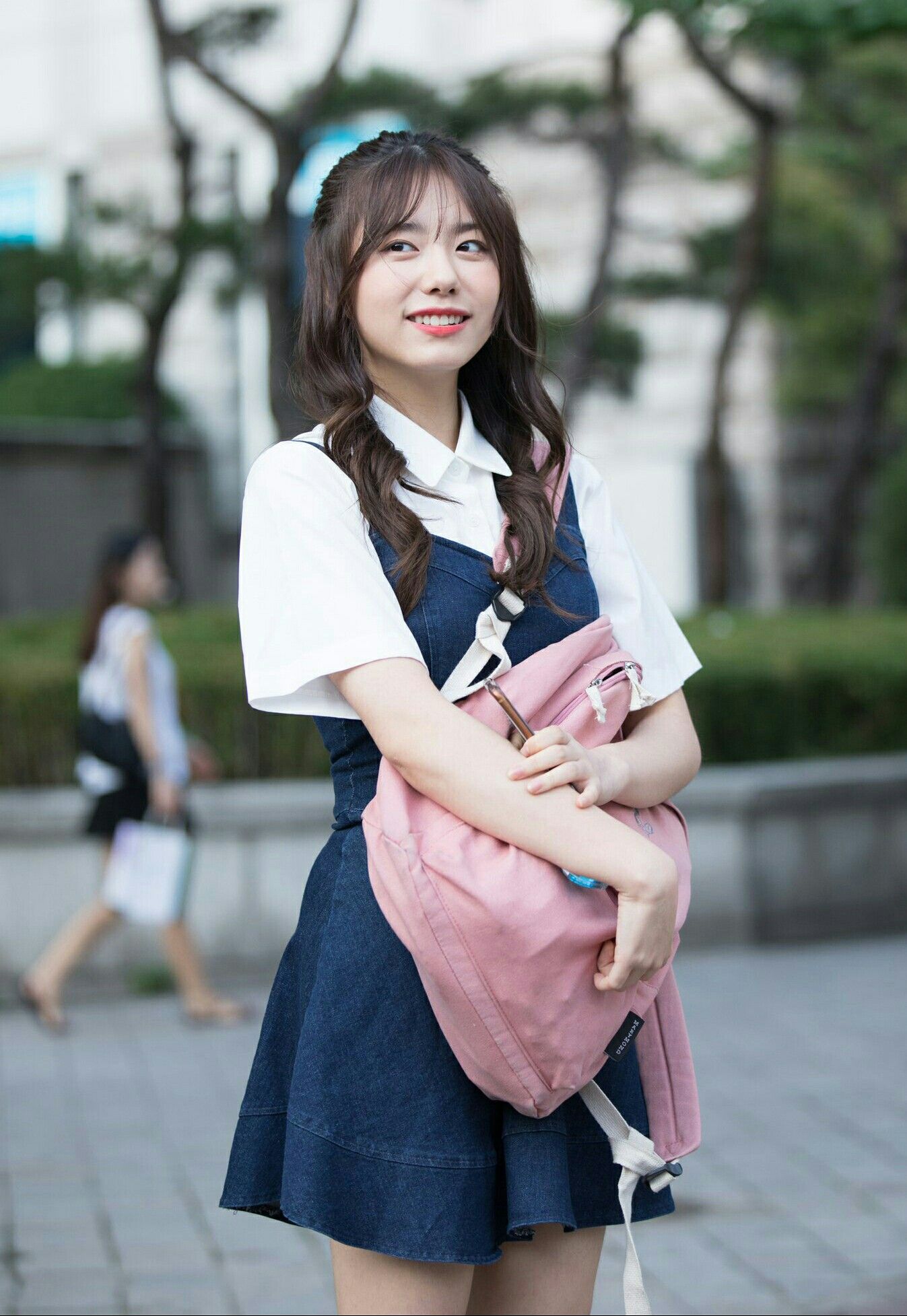 kim sohye doyeon jeon somi kim sohye doyeon jeon somi
