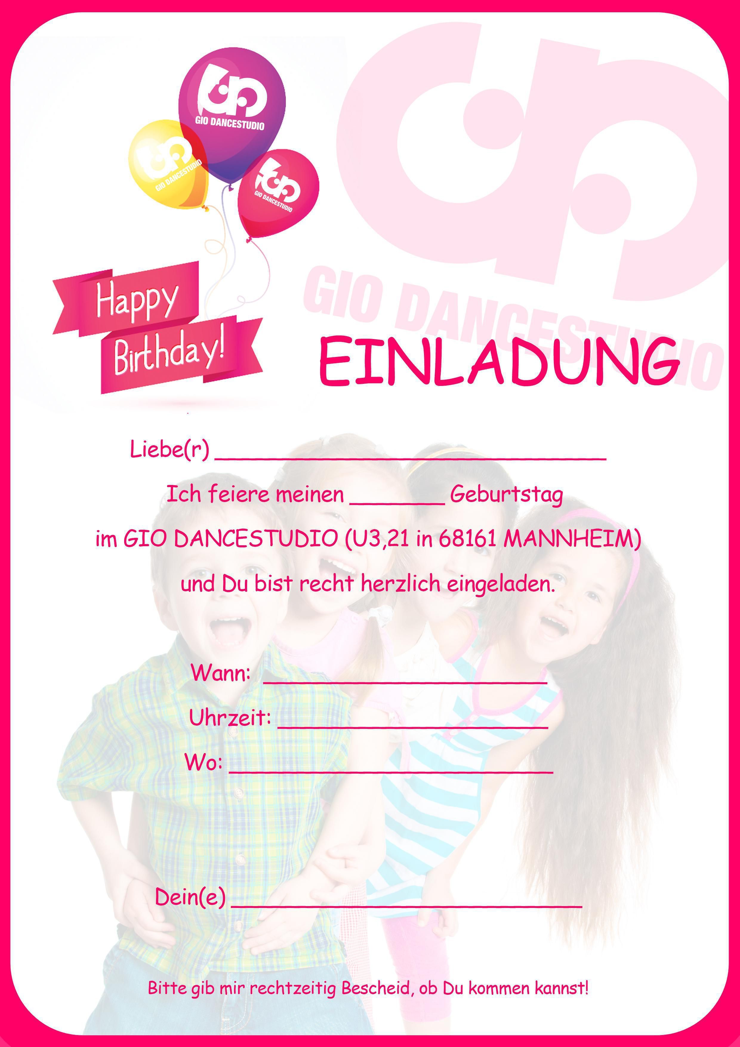 Einladungskarten Erstellen Kostenlos einladungskarten geburtstag : einladungskarten geburtstag kostenlos
