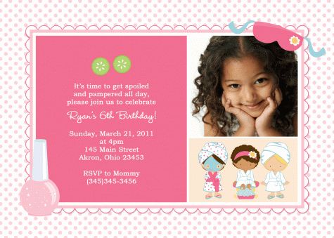 awesome how to create 4th birthday invitation wording invitations