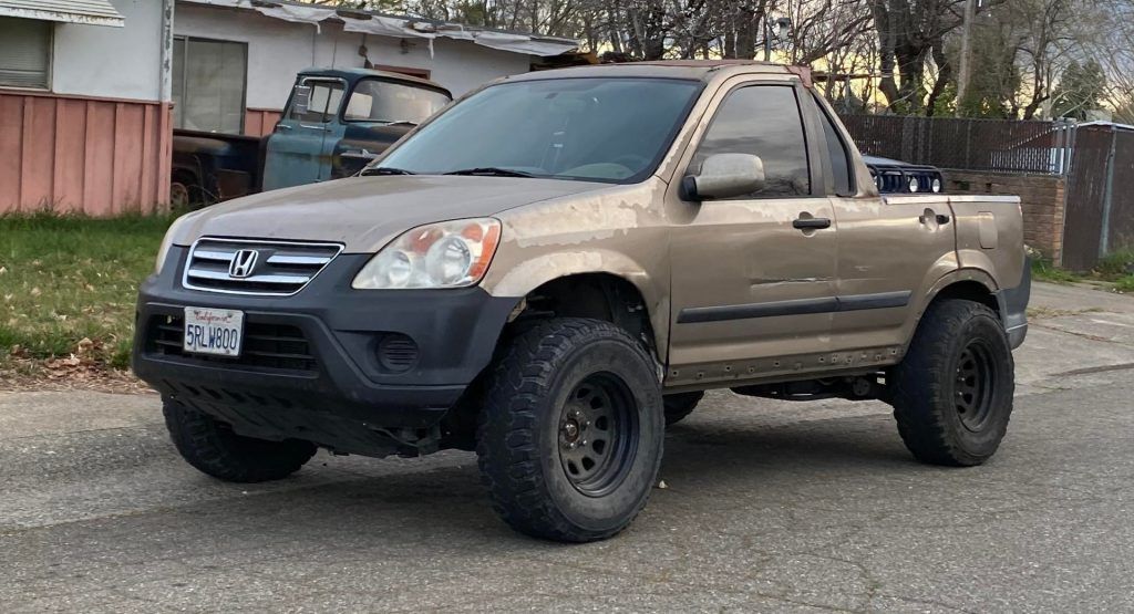 Honda Crv Cubic Feet