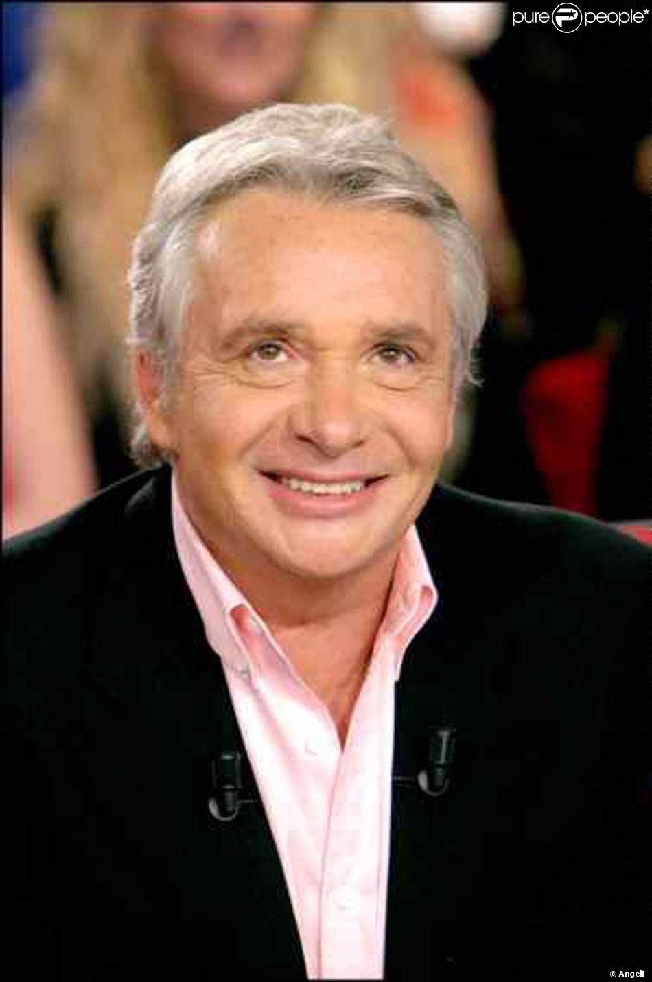 Michel Sardou en 2019 | Michel sardou, Sardou et Chanteurs ...