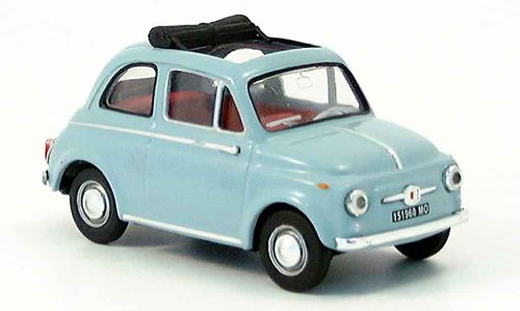 miniature fiat 500