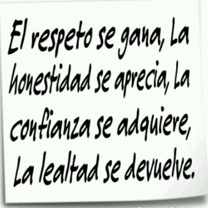 Pin En Frases