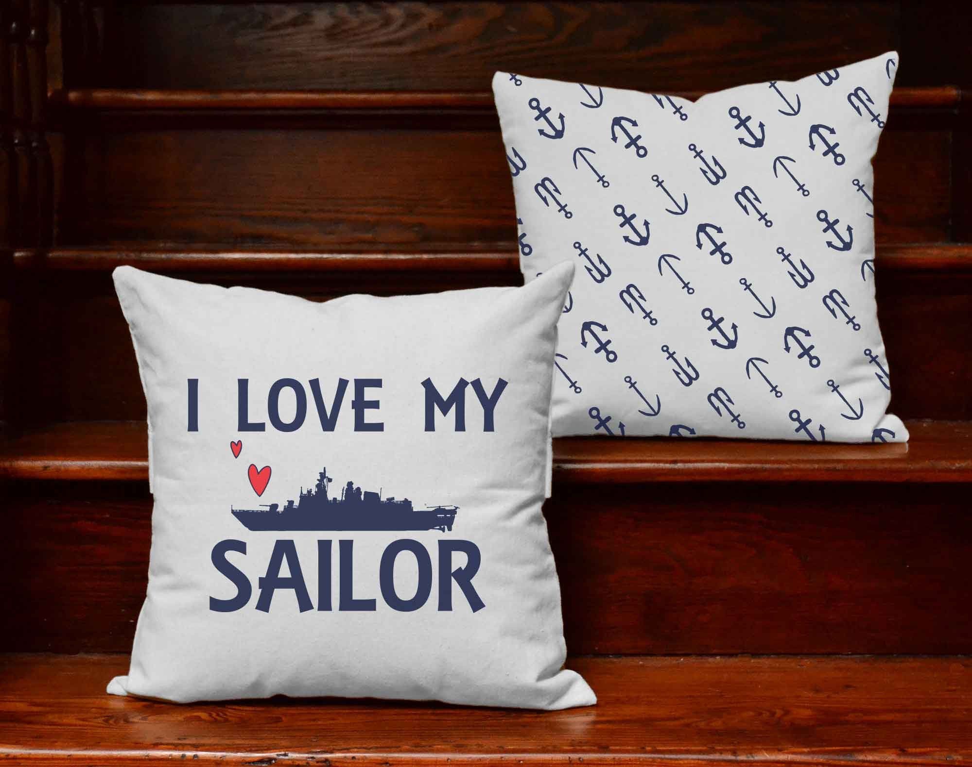 USA Made* SET OF 2 RoomCraft Cotton Canvas Solid Square Throw Pillows Cushions USA Made* SET OF 2 RoomCraft Cotton Canvas Solid Square Throw Pillows Cushions