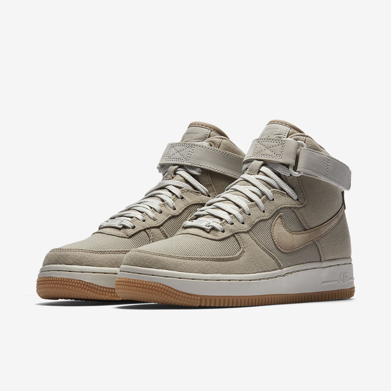 tênis nike air force 1 high ut feminino