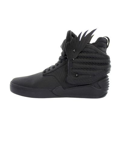 Footwear Tagged Mens Extra Butter Ny Supra Shoes Sneakers Men Fashion Kicks Shoes