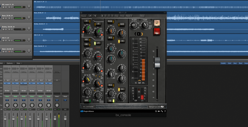 bx software download