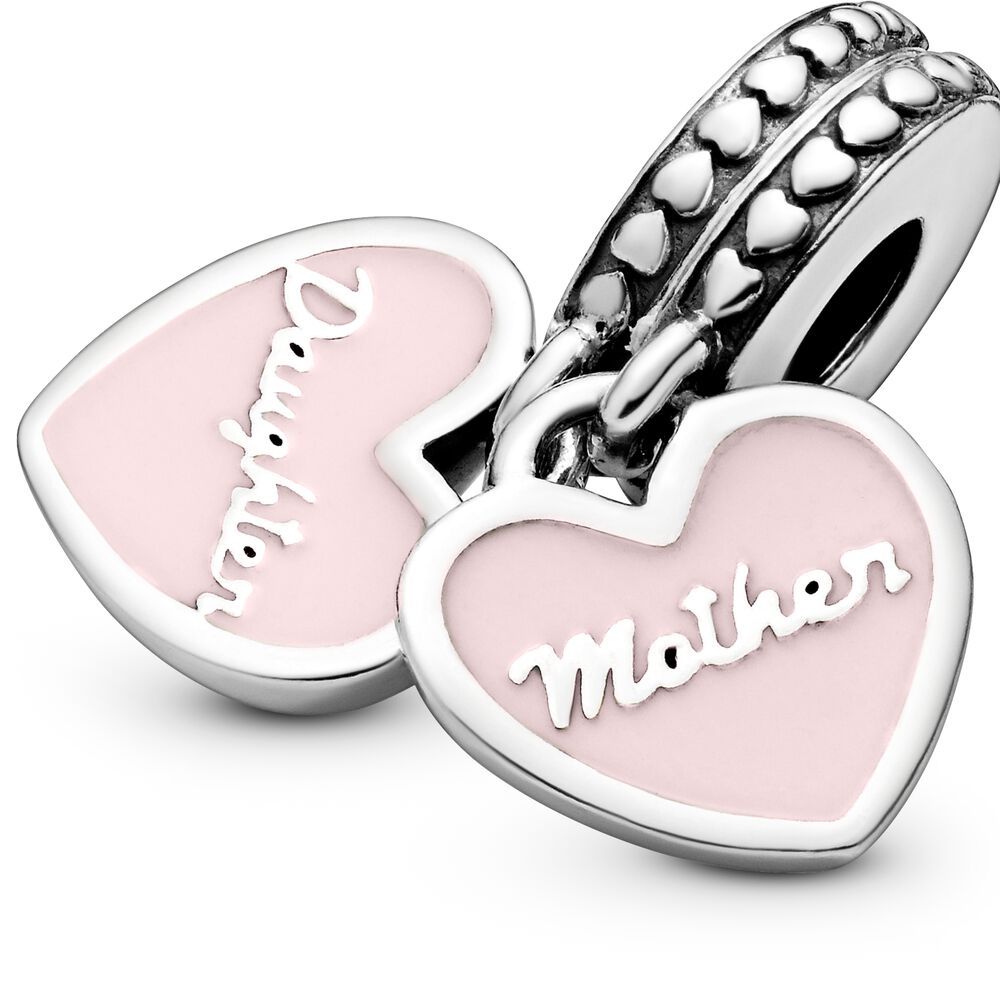 charms pandora figlia charms pandora figlia
