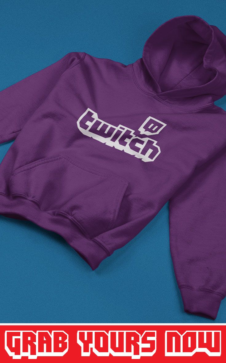 👉 Designed for TwitchAddict's 💜 ▪ 100% Soft Cotton ▪ Printed in the USA ▪ Tracking Numbers Included #twitch #twitch #emotes #overlay #streaming #setup #twitchemotes #twitchoverlay #twitchstreaming Streaming Setup, Twitch Hoodie, Sporty Look, Sleeve Detail, Hoodies, Sweatshirts, Overlay, Unique Style, Types Of Sleeves