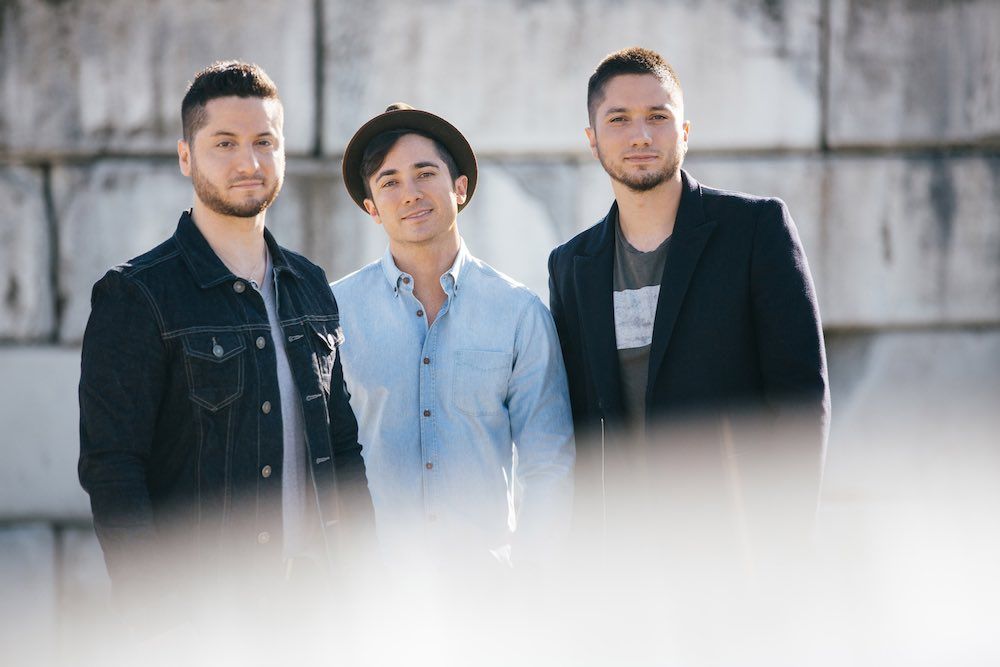 Boyce Avenue Kommen Fur Vier Termine Nach Deutschland Cover Songs Konzerte Coldplay