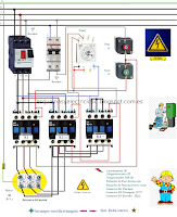 Theben Timer Wiring Diagram