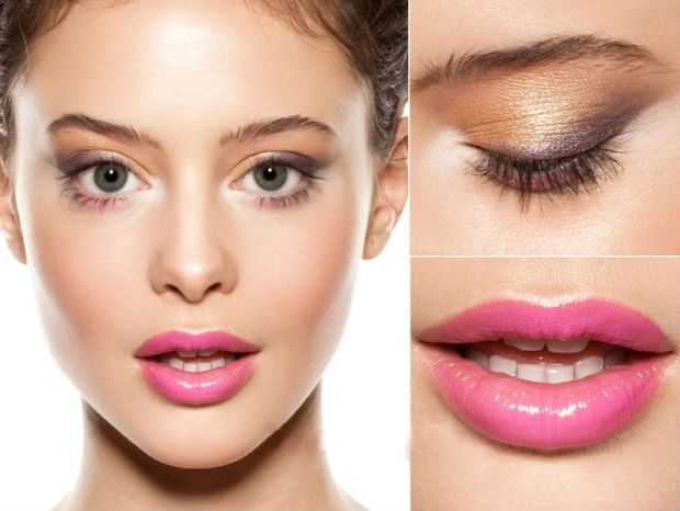 OUTFIT DEL DÍA Maquillajes naturales para utilizar de día - maquillaje natural de dia OUTFIT DEL DÍA Maquillajes naturales para utilizar de día - maquillaje natural de dia