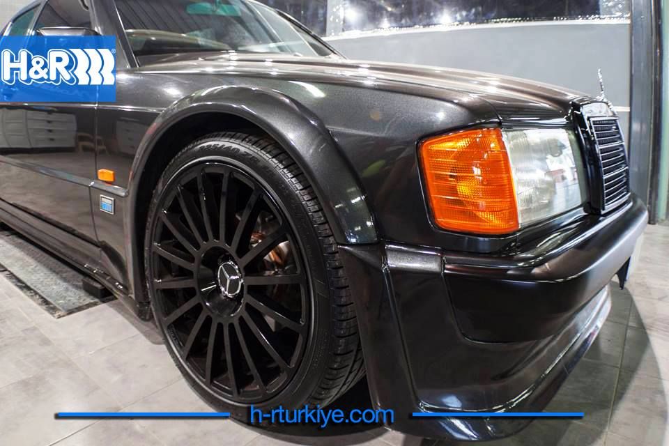 1 Hr Photo >> Mercedes Benz 190e 2 3 Amg Evo 1 H R Cupkit Seti Www H Rturkiye Com 1 Hr Photo >> Mercedes Benz 190e 2 3 Amg Evo 1 H R Cupkit Seti Www H Rturkiye Com