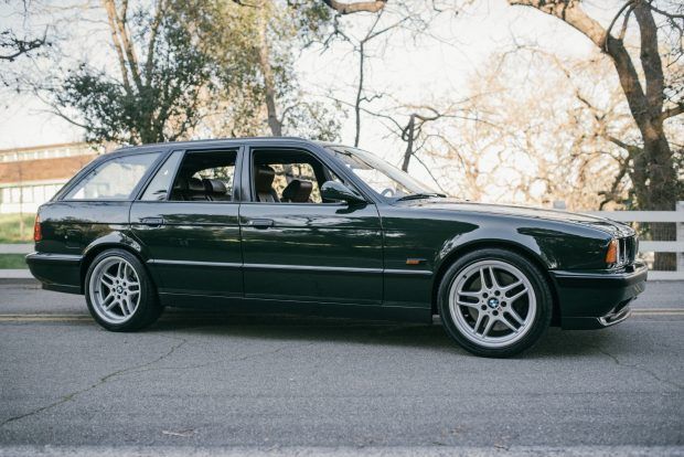 1995 BMW M5 Touring Elekta | BMW e34 M5 | Pinterest | BMW M5, BMW ... 1995 BMW M5 Touring Elekta | BMW e34 M5 | Pinterest | BMW M5, BMW ...