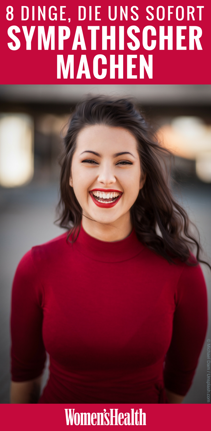 Psychologische tricks flirten