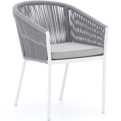 Manifesto Vazzola Essstuhl #greykitcheninterior