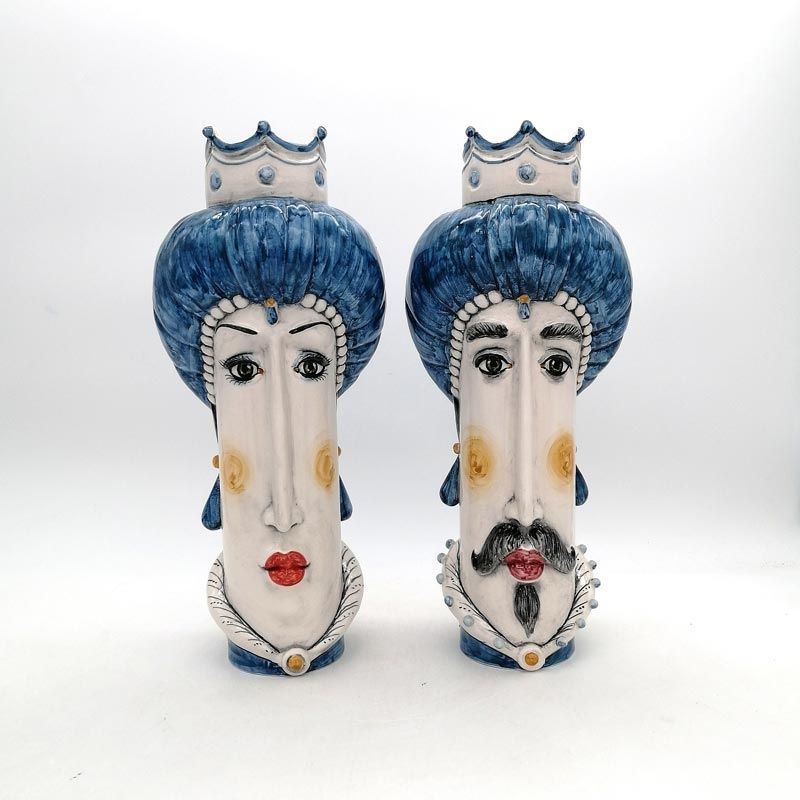 Le Ragazze Del Liceo Artistico Di Caltagirone A Made 4 Ceramics Ci