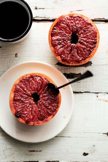 the 25 best broiled grapefruit ideas on pinterest the christmas granola