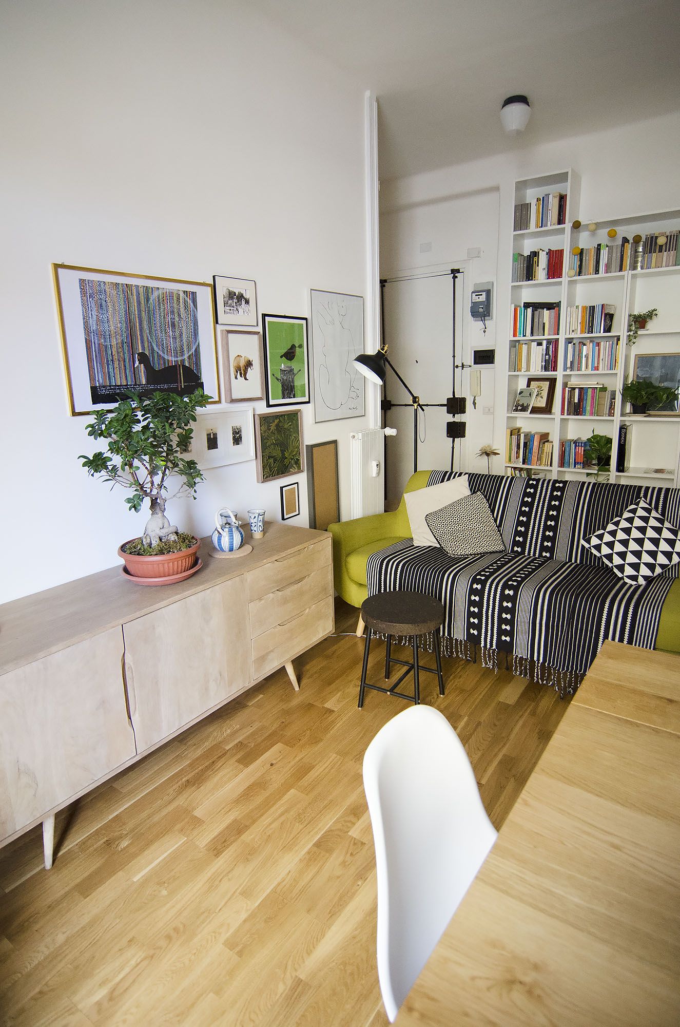 My home living room in Rome, Italy. Jonah sofa by Made.com, Mockelby ... My home living room in Rome, Italy. Jonah sofa by Made.com, Mockelby ...