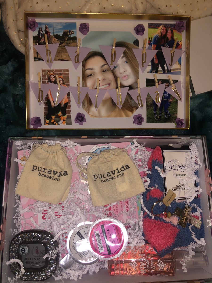bff diy gift ideas