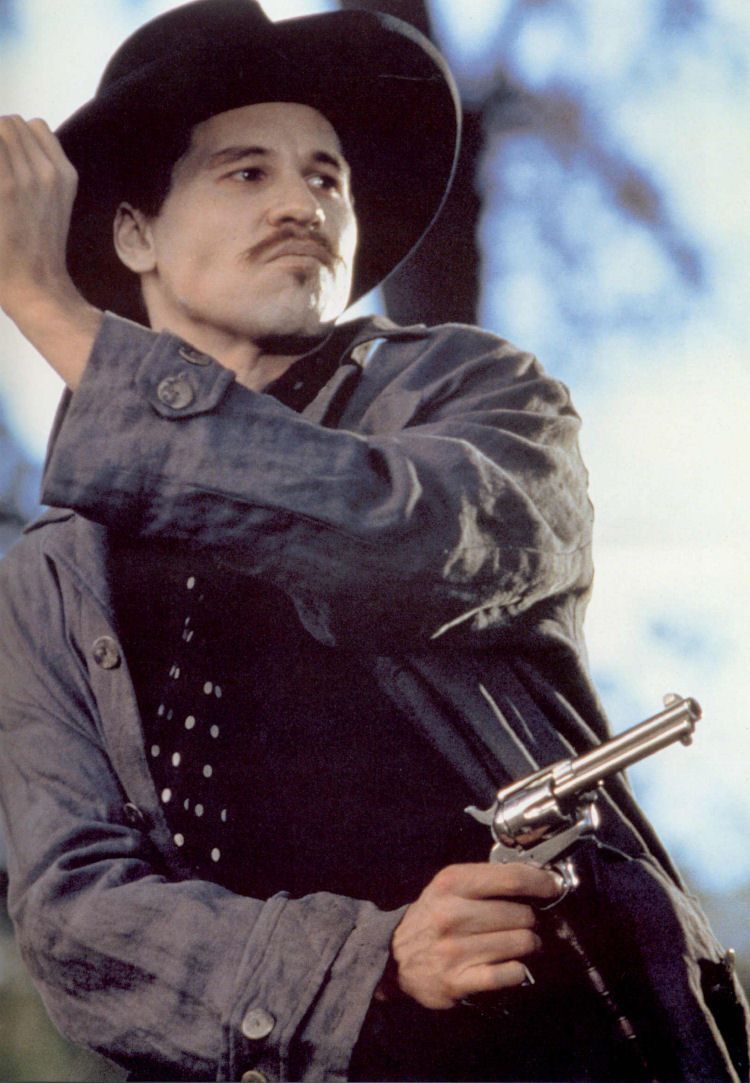 doc holliday val kilmer pics doc holliday val kilmer pics